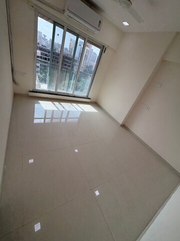 Furnished Amenities in 2 BHK Apartment at Bini Winspace Amelio, Andheri West – for Rent