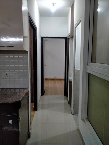 Building Lobby in 2 BHK Apartment at Tulip Lemon, Sector 69 – for Rent