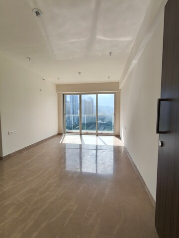 Building Lobby in 2 BHK Apartment at Indiabulls One Indiabulls, Pokhran Road No Two – for Rent