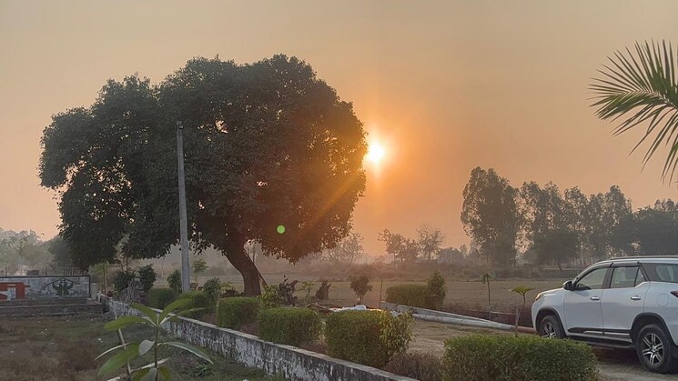 undefined, panchvati-lucknow  1000 Sq.Ft. Plot In Gosainganj Lucknow 9109666