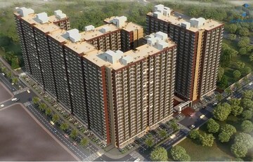 1 BHK Apartment For Sale in Mira Nagar