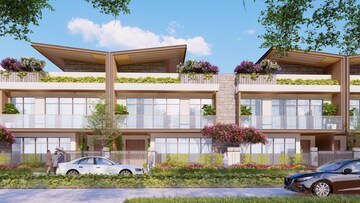 4 BHK Apartment For Rent in Uchdpl Veridia Oakwood Enclave, Wave City