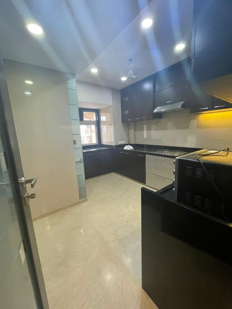 Kitchen, cenced-apartment-pali-hill 3.5 Bedroom 1650 Sq.Ft. Apartment In Pali Hill Mumbai 9109675