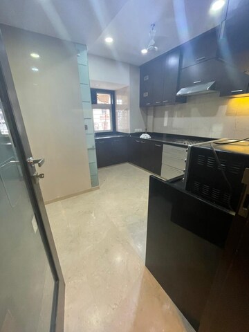 Kitchen in 3.5 BHK Apartment at Cenced Apartment Pali Hill, Pali Hill – for Sale