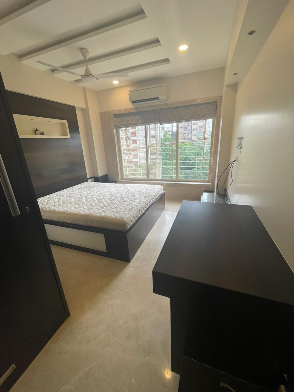 3.5 BHK Apartment For Sale in Cenced Apartment Pali Hill