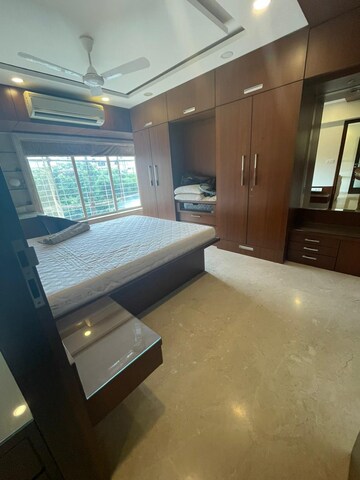 Kitchen in 3.5 BHK Apartment at Cenced Apartment Pali Hill, Pali Hill – for Sale