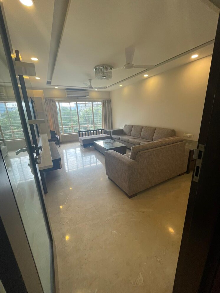Kitchen, cenced-apartment-pali-hill 3.5 Bedroom 1650 Sq.Ft. Apartment In Pali Hill Mumbai 9109675