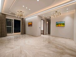 3 BHK + Study Room Apartment For Sale in Goodwill Wisteria