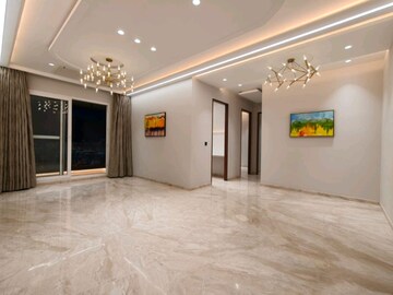 3 BHK Apartment For Sale in Goodwill Wisteria, Vashi Sector 19d