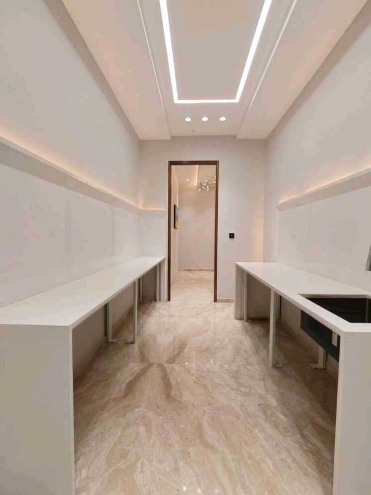 undefined, goodwill-wisteria 3 Bedroom 1300 Sq.Ft. Apartment In Vashi Sector 19d Navi Mumbai 9109686