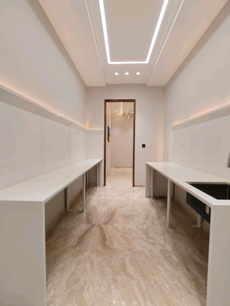 undefined, goodwill-wisteria 3 Bedroom 1300 Sq.Ft. Apartment In Vashi Sector 19d Navi Mumbai 9109686