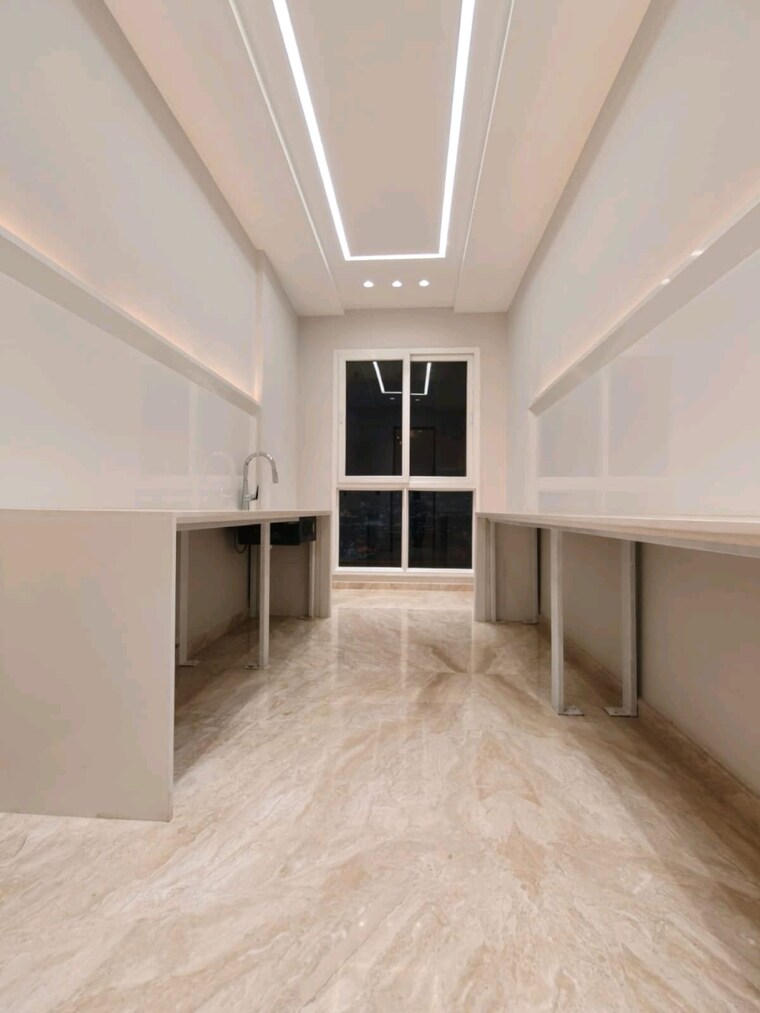 Room, goodwill-wisteria 3 Bedroom 1300 Sq.Ft. Apartment In Vashi Sector 19d Navi Mumbai 9109686