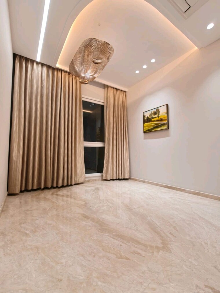 Room, goodwill-wisteria 3 Bedroom 1300 Sq.Ft. Apartment In Vashi Sector 19d Navi Mumbai 9109686