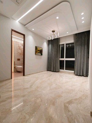 Room in 3 BHK Apartment at Goodwill Wisteria, Vashi Sector 19d – for Sale