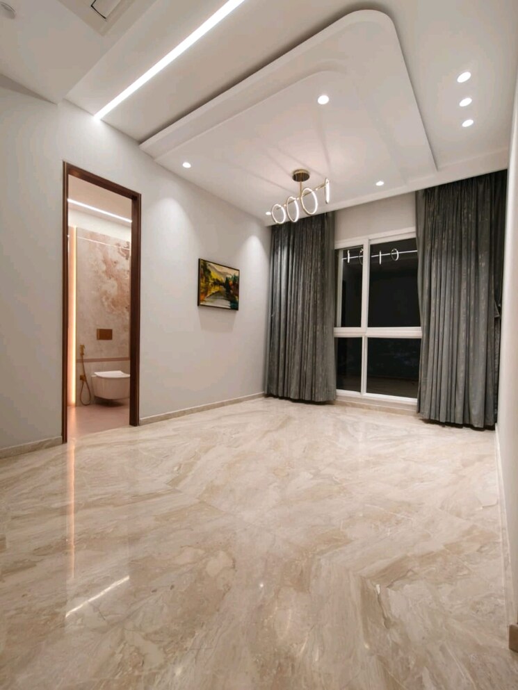 Room, goodwill-wisteria 3 Bedroom 1300 Sq.Ft. Apartment In Vashi Sector 19d Navi Mumbai 9109686