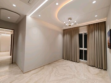 Room in 3 BHK Apartment at Goodwill Wisteria, Vashi Sector 19d – for Sale
