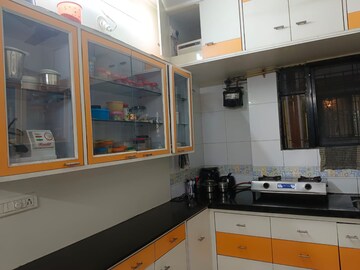 1 BHK Apartment For Rent in Shivsagar Phase II, Sinhagad Road