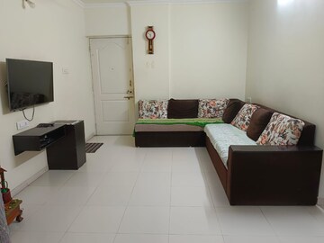Kitchen in 1 BHK Apartment at Shivsagar Phase II, Sinhagad Road – for Rent