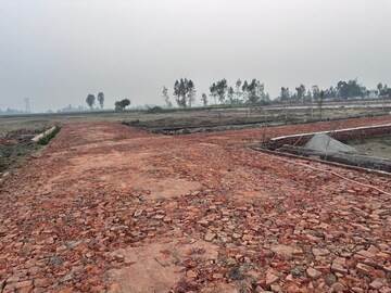 Plot Area in  Plot at Ramnagar – for Sale
