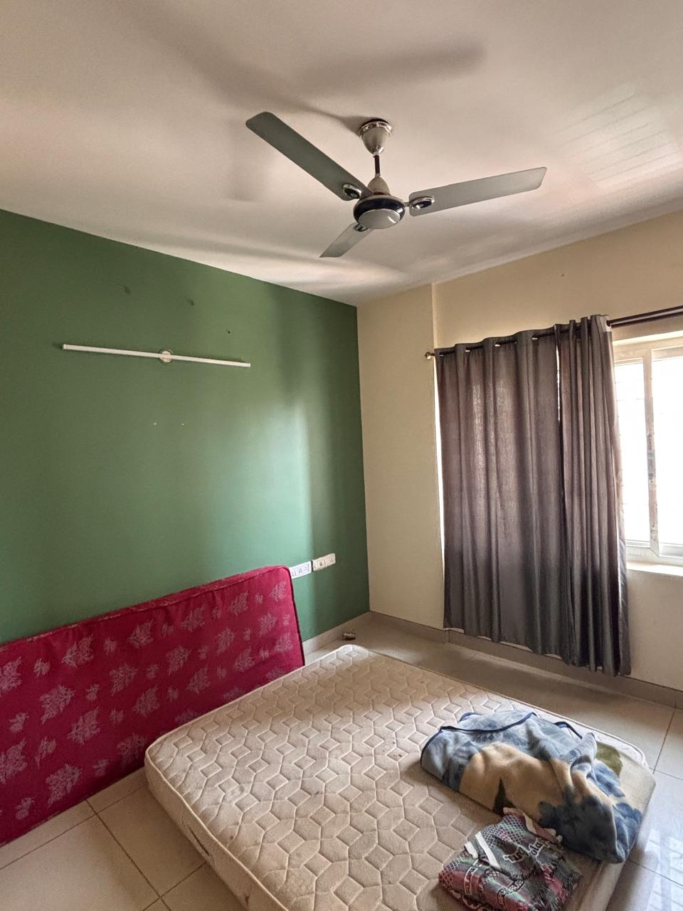 3 BHK Builder Floor For Rent in Vile Parle West