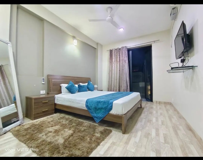 2 BHK Builder Floor For Rent in Sd Realestate