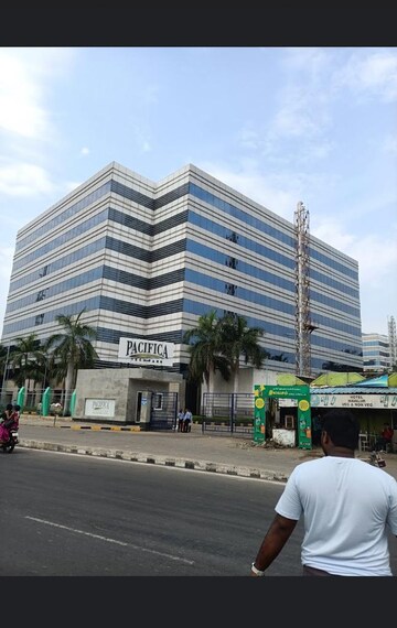  Office Space in IT/SEZ For Sale in Navalur