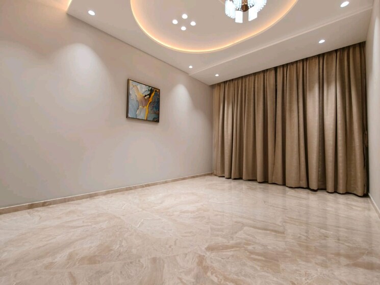 Room, goodwill-wisteria 3.5 Bedroom 1605 Sq.Ft. Apartment In Vashi Sector 19d Navi Mumbai 9109705