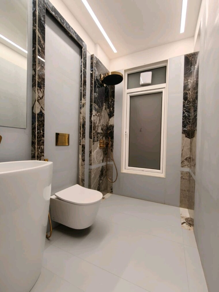 Bathroom, goodwill-wisteria 3.5 Bedroom 1605 Sq.Ft. Apartment In Vashi Sector 19d Navi Mumbai 9109705