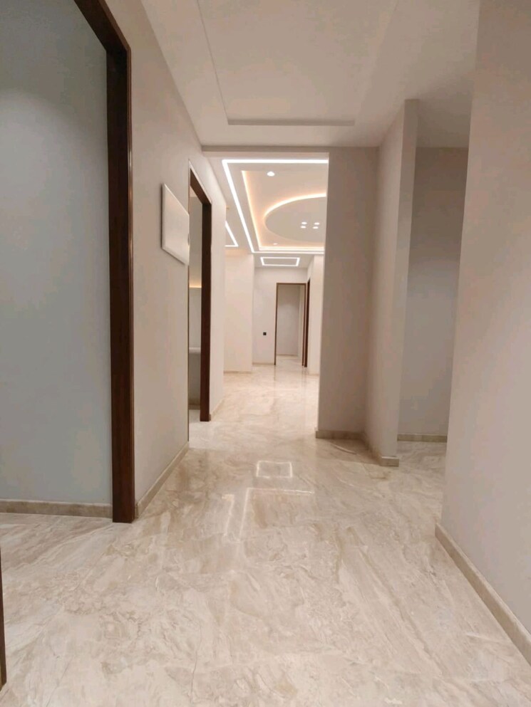 Room, goodwill-wisteria 3.5 Bedroom 1605 Sq.Ft. Apartment In Vashi Sector 19d Navi Mumbai 9109705