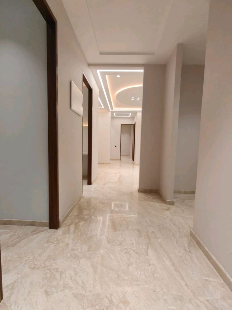 Room, goodwill-wisteria 3.5 Bedroom 1605 Sq.Ft. Apartment In Vashi Sector 19d Navi Mumbai 9109705