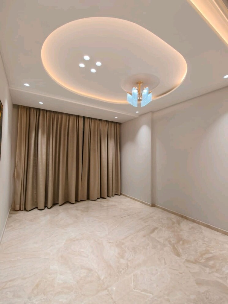 Bedroom, goodwill-wisteria 3.5 Bedroom 1605 Sq.Ft. Apartment In Vashi Sector 19d Navi Mumbai 9109705