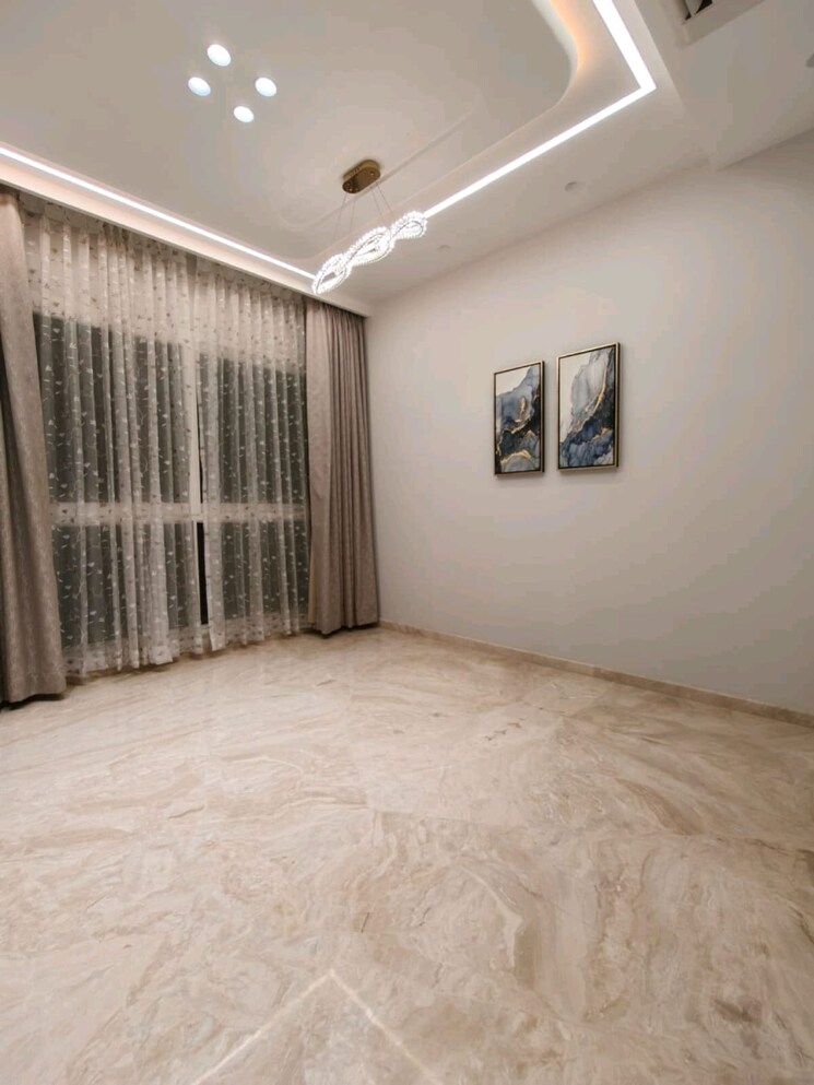 Room, goodwill-wisteria 3.5 Bedroom 1605 Sq.Ft. Apartment In Vashi Sector 19d Navi Mumbai 9109705
