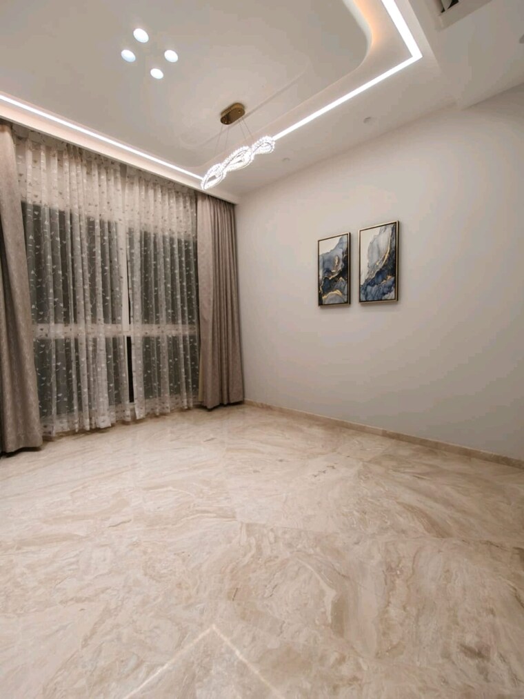Room, goodwill-wisteria 3.5 Bedroom 1605 Sq.Ft. Apartment In Vashi Sector 19d Navi Mumbai 9109705