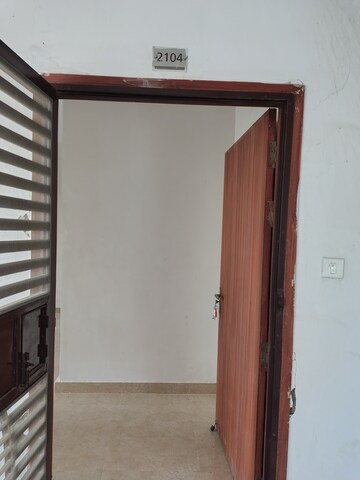 Bedroom in 2.5 BHK Apartment at Amrapali Riverview, Amrapali Leisure Valley – for Rent