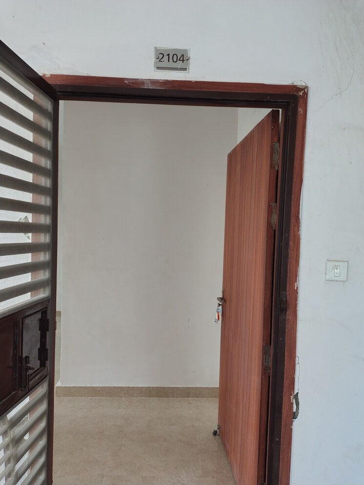 Bedroom, amrapali-riverview 2.5 Bedroom 955 Sq.Ft. Apartment In Amrapali Leisure Valley Greater Noida 9109715