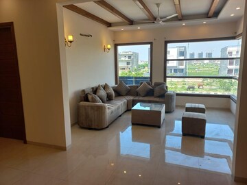 Living Room in 6+ BHK Independent House at Sector 82 A – for Sale