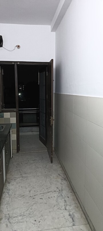 Living Room in 2 BHK Builder Floor at Sector 21c – for Rent