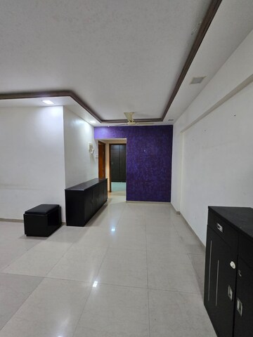 2 BHK Apartment For Rent in Vaswani Kailash, Kandivali West