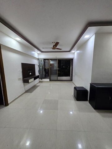 Kitchen in 2 BHK Apartment at Vaswani Kailash, Kandivali West – for Rent