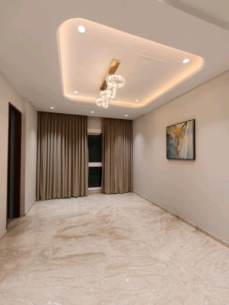 Room, goodwill-wisteria 4 Bedroom 2000 Sq.Ft. Apartment In Vashi Sector 19d Navi Mumbai 9109731