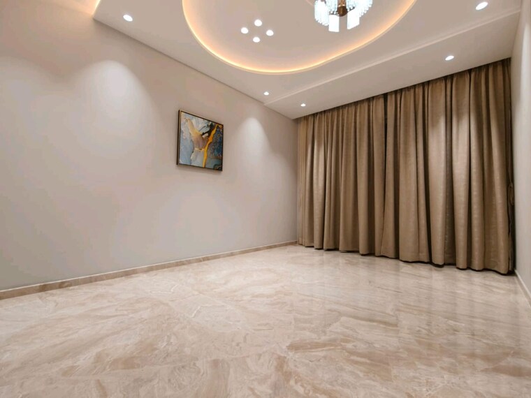 Room, goodwill-wisteria 4 Bedroom 2000 Sq.Ft. Apartment In Vashi Sector 19d Navi Mumbai 9109731