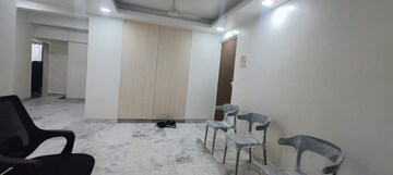 Living Room in 3 BHK Apartment at Harikunj Enclave, Naupada – for Sale