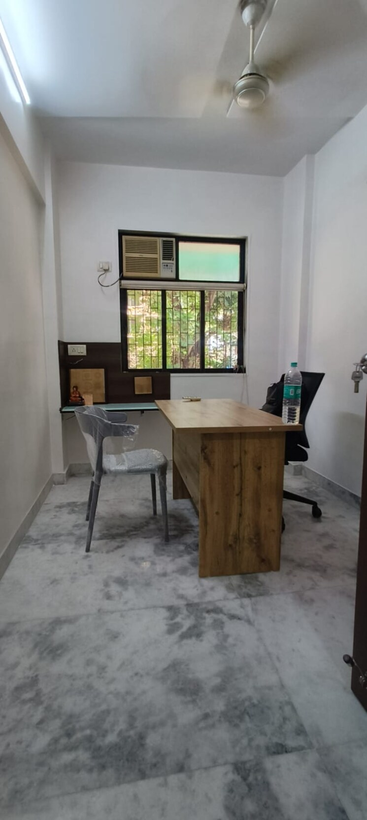 Team Area, harikunj-enclave 3 Bedroom 880 Sq.Ft. Apartment In Naupada Thane 9109724