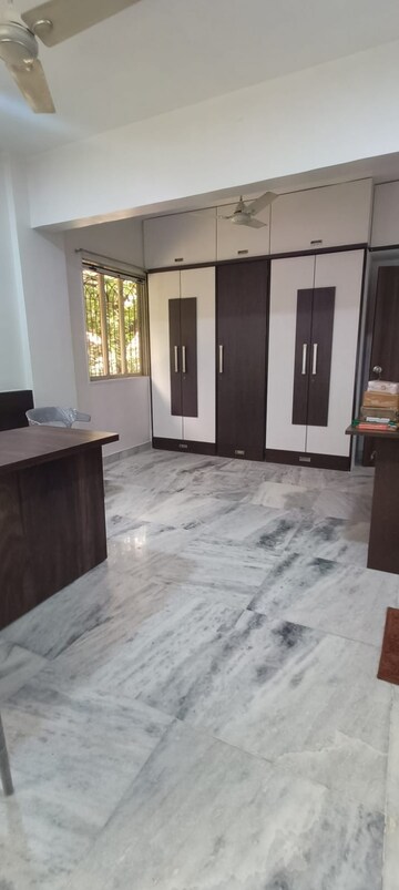 Bedroom in 3 BHK Apartment at Harikunj Enclave, Naupada – for Sale