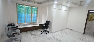 Living Room in 3 BHK Apartment at Harikunj Enclave, Naupada – for Sale