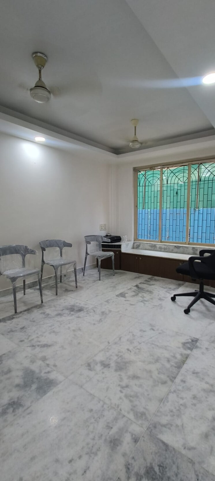 Living Room, harikunj-enclave 3 Bedroom 880 Sq.Ft. Apartment In Naupada Thane 9109724