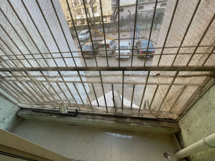 Balcony, evershine-woods 2 Bedroom 920 Sq.Ft. Apartment In Mira Road Thane 9109706