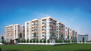 2 BHK Apartment For Sale in Hyndava MNK Heights, Kompally