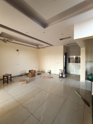 Living Room in 2 BHK Apartment at Pinjore – for Sale