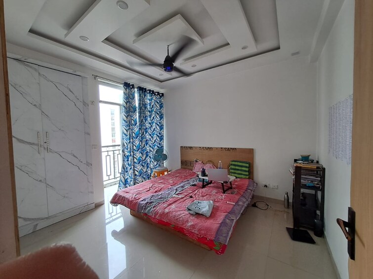 Cover Image, sushant golf city 4 Bedroom 2100 Sq.Ft. Apartment In Sushant Golf City Lucknow 9109791